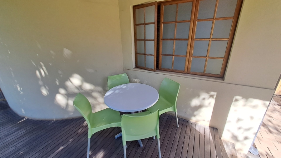 Commercial Property for Sale in Dan Pienaar Free State